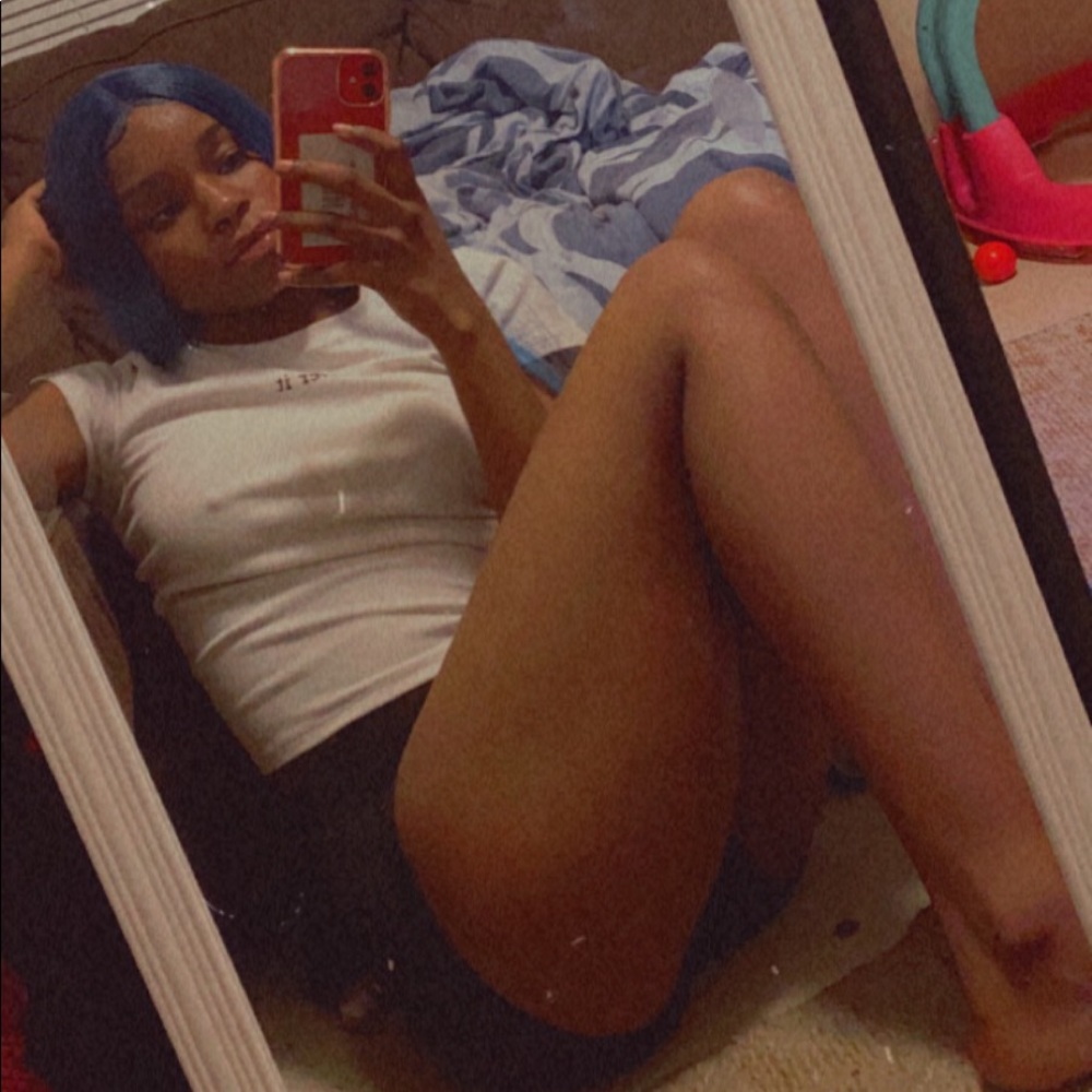 Meet your Posher, Shaniyah